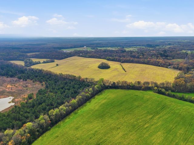 0 Bowling Alley Road, Manchester, TN 37355