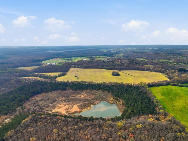 0 Bowling Alley Road, Manchester, TN 37355