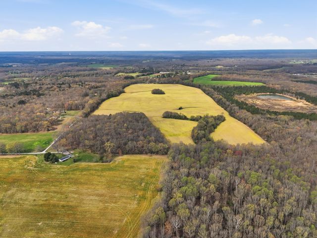 0 Bowling Alley Road, Manchester, TN 37355