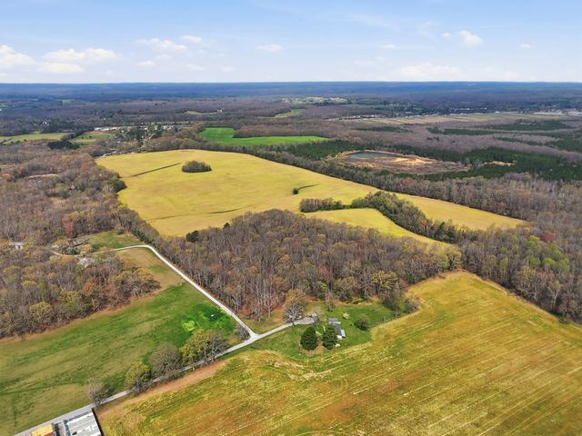 0 Bowling Alley Road, Manchester, TN 37355