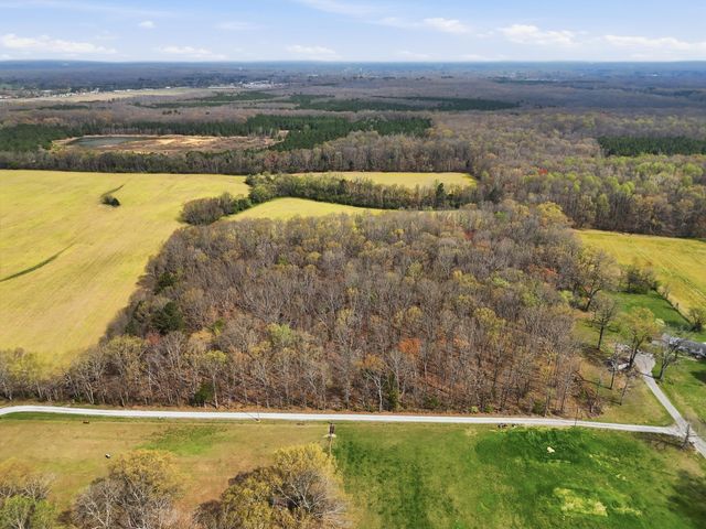 0 Bowling Alley Road, Manchester, TN 37355