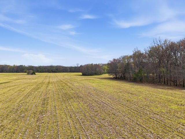 0 Bowling Alley Road, Manchester, TN 37355