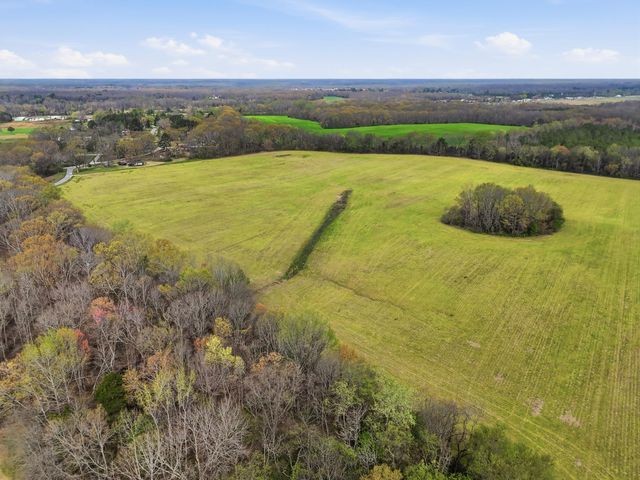 0 Bowling Alley Road, Manchester, TN 37355