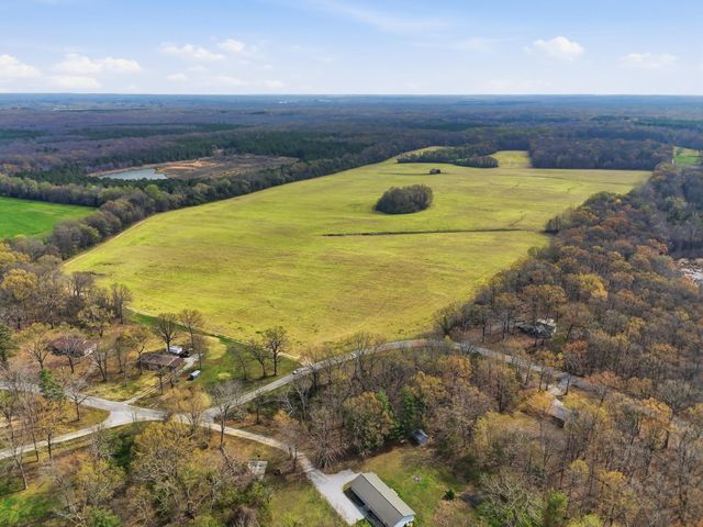 0 Bowling Alley Road, Manchester, TN 37355