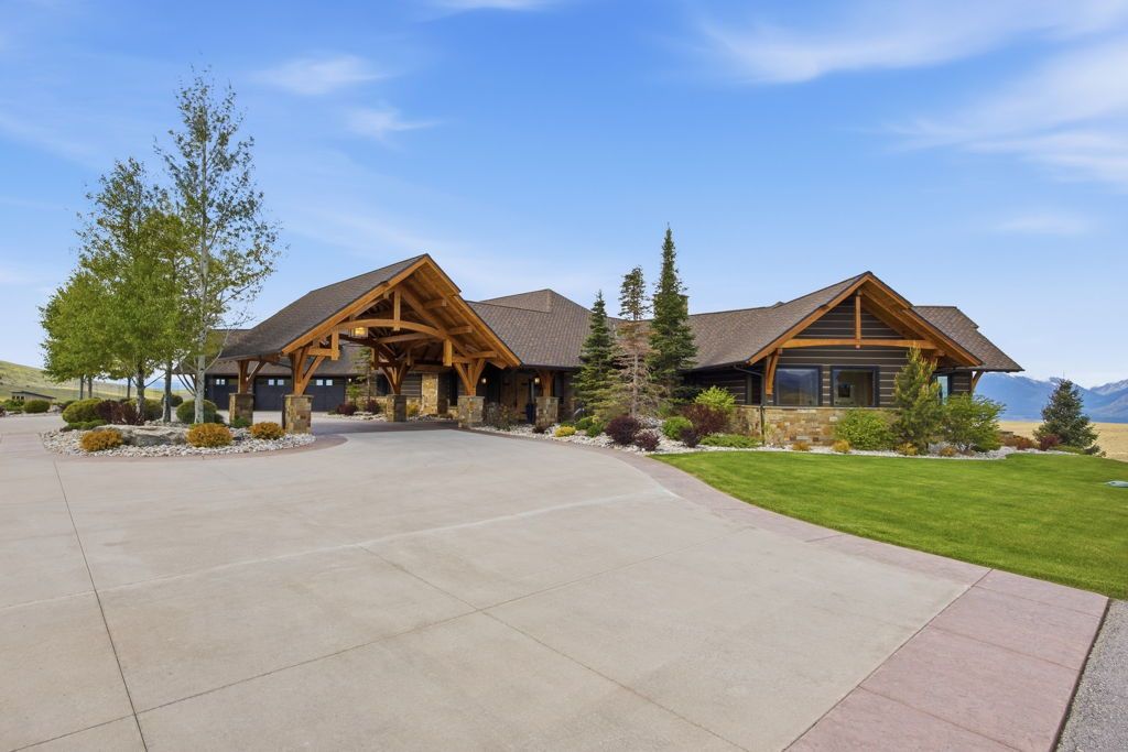241 Double D Road, Stevensville, MT 59870 photo 3