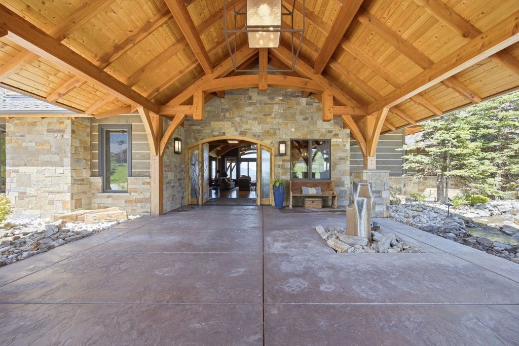 241 Double D Road, Stevensville, MT 59870 photo 5