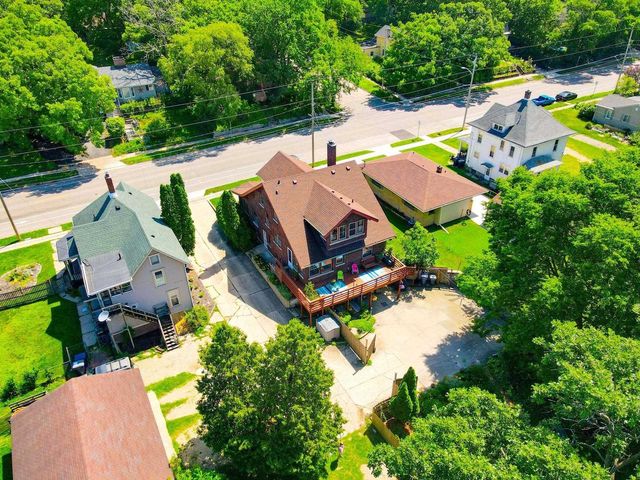 710 S Main Street, Janesville, WI 53545