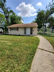11758 Hartwell Street, Detroit City, MI 48227
