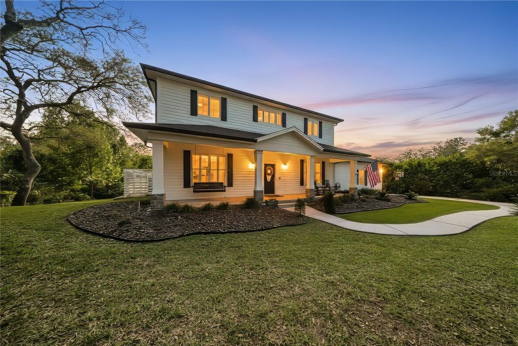 440 LAKE LENELLE DRIVE, Chuluota, FL 32766