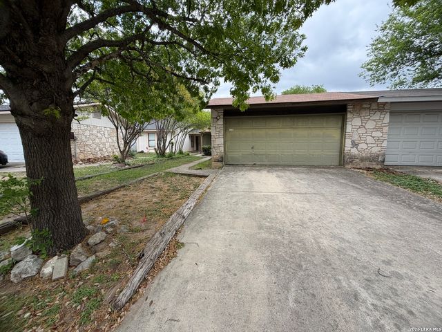 11814 OCEAN SPGS, San Antonio, TX 78249