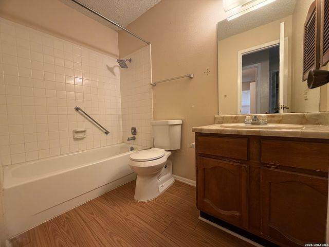 11814 OCEAN SPGS, San Antonio, TX 78249