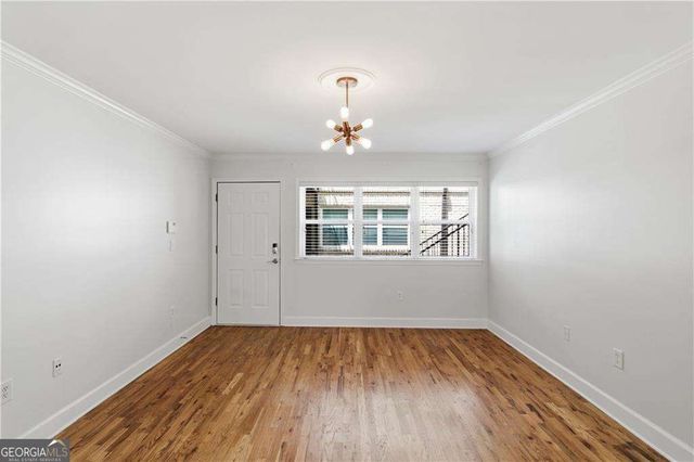 48 Peachtree Avenue 213, Atlanta, GA 30305