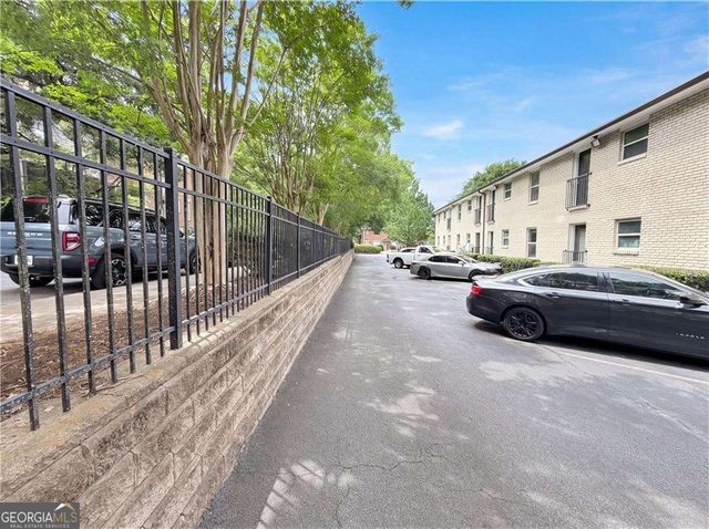 48 Peachtree Avenue 213, Atlanta, GA 30305