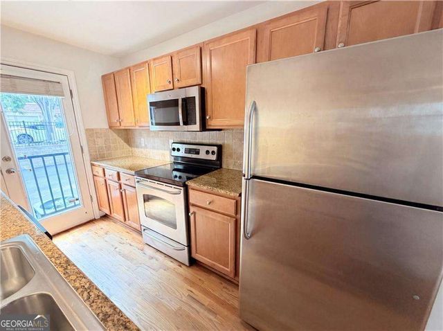48 Peachtree Avenue 213, Atlanta, GA 30305