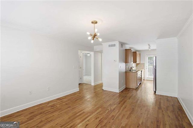 48 Peachtree Avenue 213, Atlanta, GA 30305