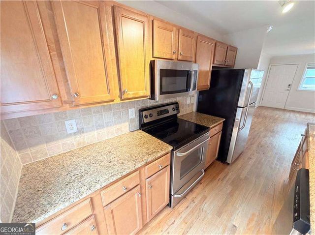 48 Peachtree Avenue 213, Atlanta, GA 30305