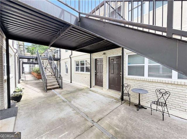 48 Peachtree Avenue 213, Atlanta, GA 30305