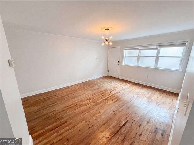 48 Peachtree Avenue 213, Atlanta, GA 30305