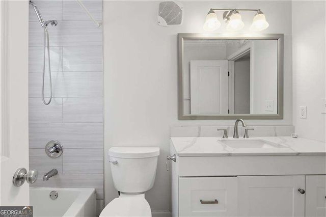 48 Peachtree Avenue 213, Atlanta, GA 30305