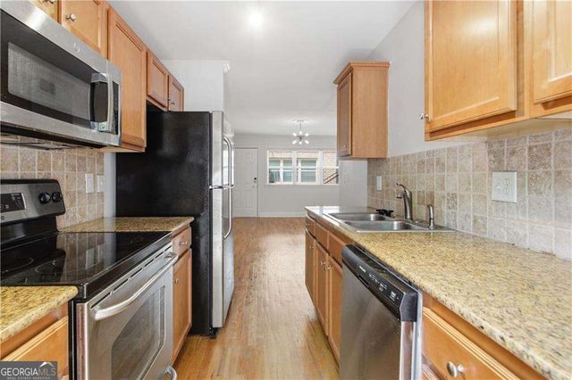 48 Peachtree Avenue 213, Atlanta, GA 30305