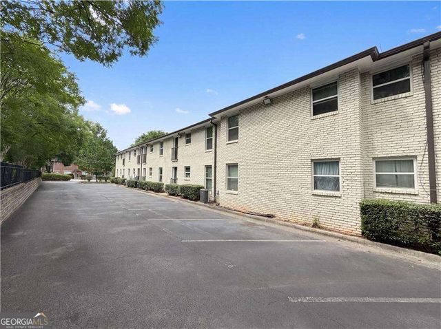 48 Peachtree Avenue 213, Atlanta, GA 30305