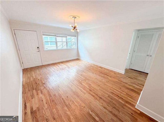 48 Peachtree Avenue 213, Atlanta, GA 30305