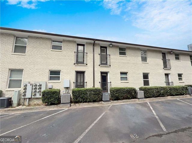 48 Peachtree Avenue 213, Atlanta, GA 30305