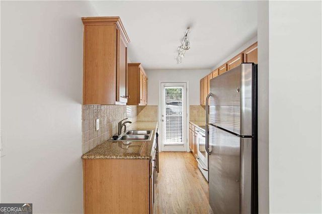 48 Peachtree Avenue 213, Atlanta, GA 30305