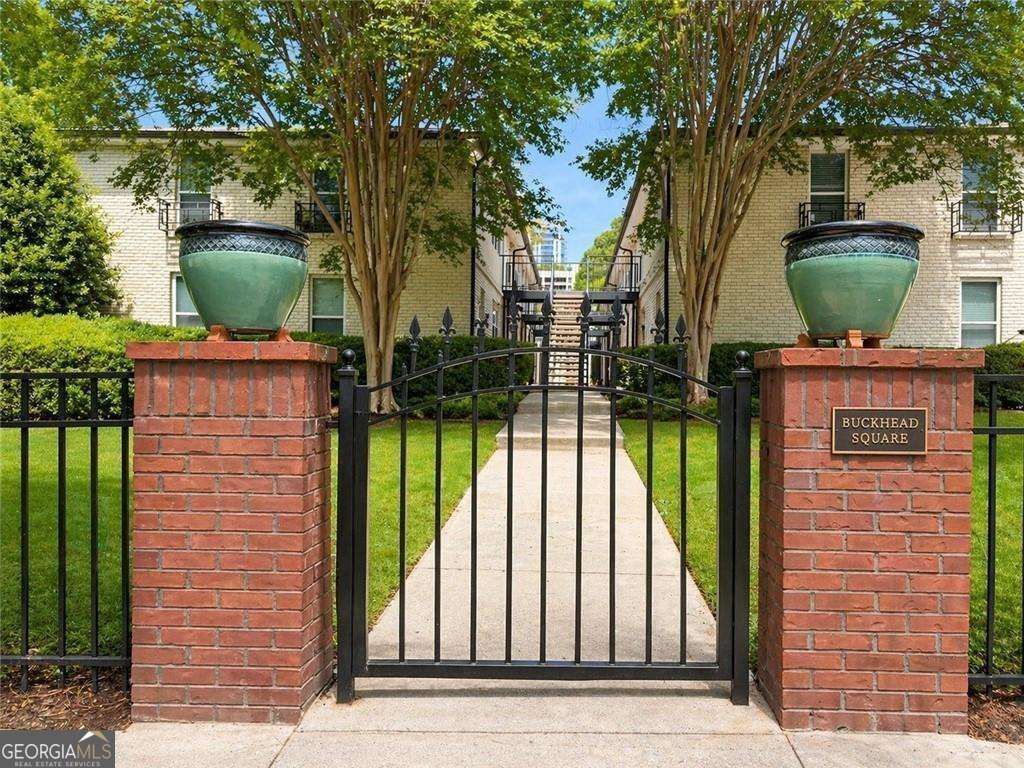 48 Peachtree Avenue 213, Atlanta, GA 30305