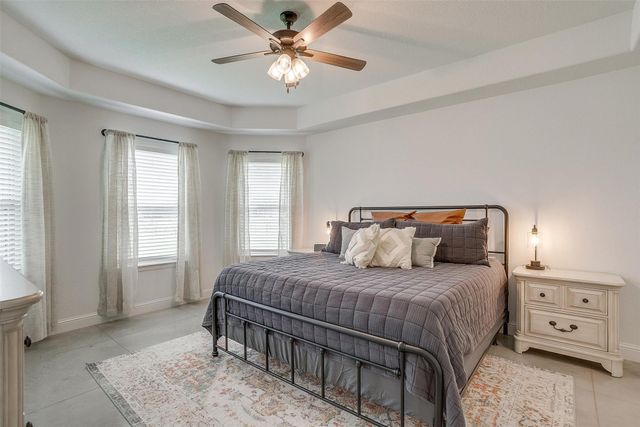 113 Greyhound Lane, Poolville, TX 76487