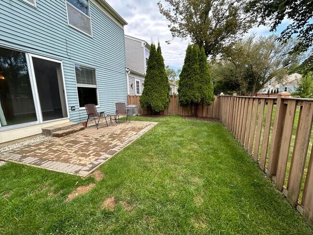 1453 N Chelsea Avenue, Palatine, IL 60067
