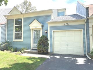 1453 N Chelsea Avenue, Palatine, IL 60067