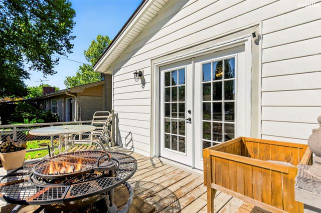 309 W Vandalia Street, Broken Arrow, OK 74012