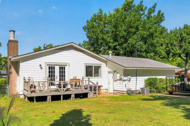 309 W Vandalia Street, Broken Arrow, OK 74012