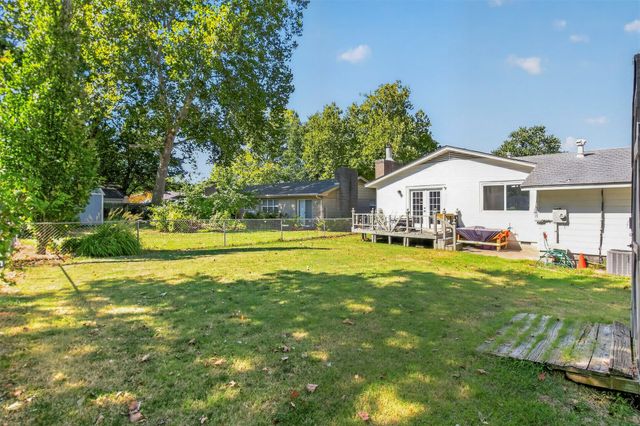 309 W Vandalia Street, Broken Arrow, OK 74012