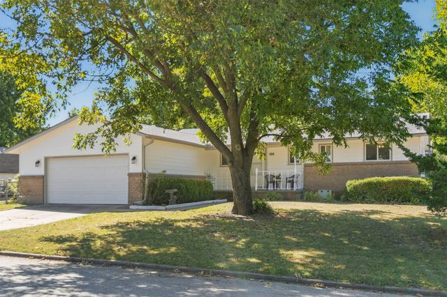 309 W Vandalia Street, Broken Arrow, OK 74012