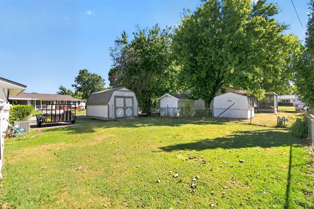 309 W Vandalia Street, Broken Arrow, OK 74012