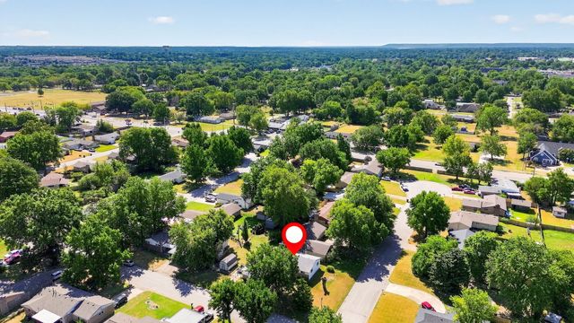 309 W Vandalia Street, Broken Arrow, OK 74012