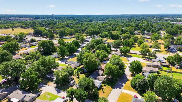309 W Vandalia Street, Broken Arrow, OK 74012