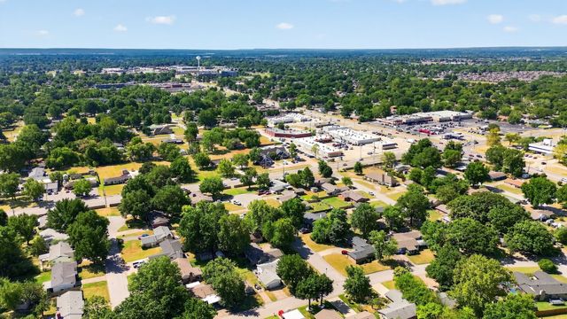 309 W Vandalia Street, Broken Arrow, OK 74012