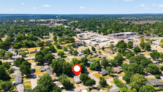 309 W Vandalia Street, Broken Arrow, OK 74012