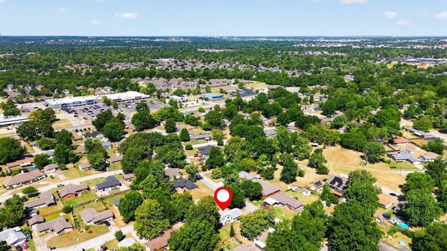 309 W Vandalia Street, Broken Arrow, OK 74012