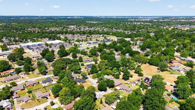 309 W Vandalia Street, Broken Arrow, OK 74012