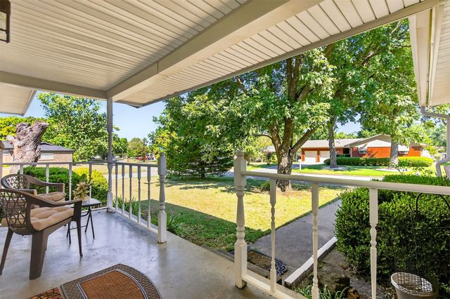 309 W Vandalia Street, Broken Arrow, OK 74012
