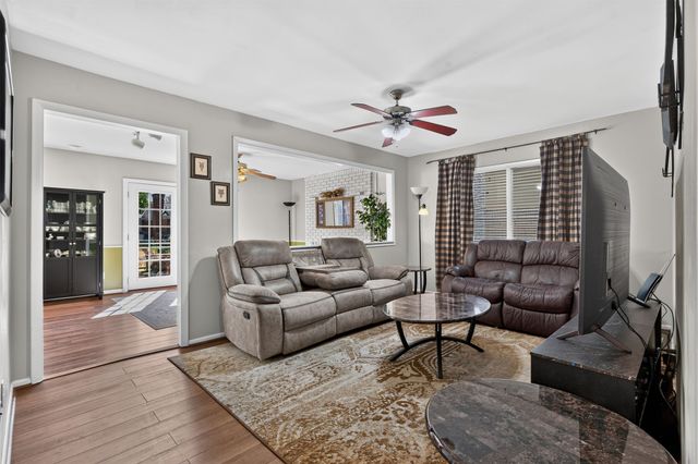 309 W Vandalia Street, Broken Arrow, OK 74012