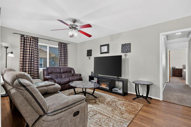 309 W Vandalia Street, Broken Arrow, OK 74012