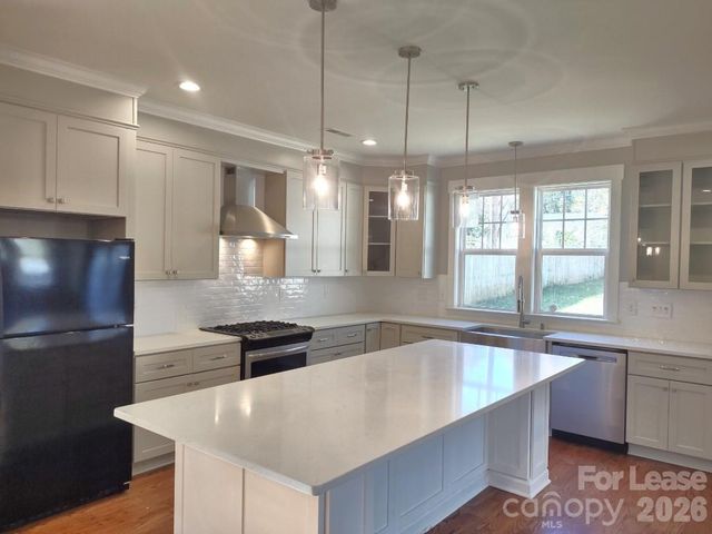 1716 Berryhill Road, Charlotte, NC 28208