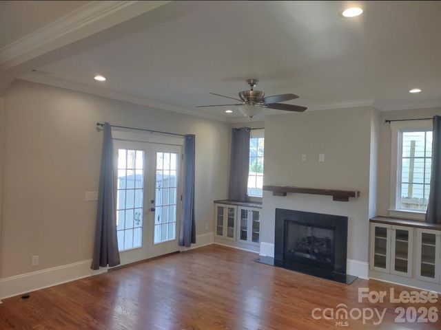 1716 Berryhill Road, Charlotte, NC 28208