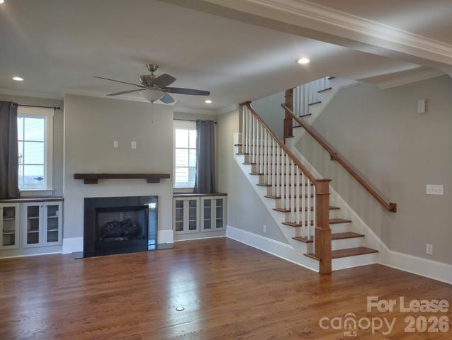 1716 Berryhill Road, Charlotte, NC 28208