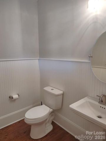 1716 Berryhill Road, Charlotte, NC 28208